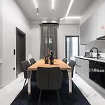 Gradioso, Nilie Hospitality Mgmt Apartment Thessaloniki