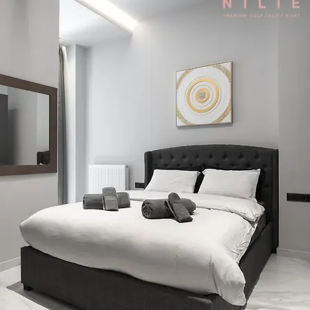 Gradioso, Nilie Hospitality Mgmt Appartamento *