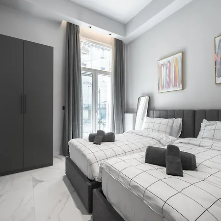Appartamento Gradioso, Nilie Hospitality Mgmt