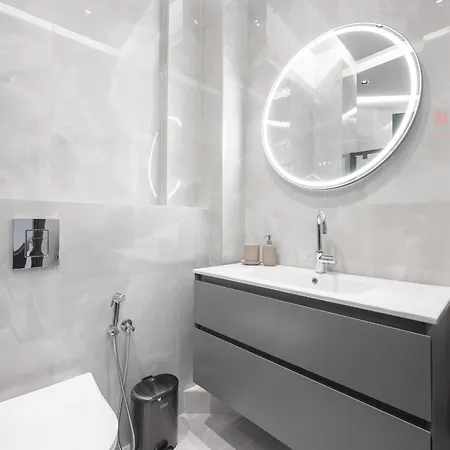 Gradioso, Nilie Hospitality Mgmt Apartamento *