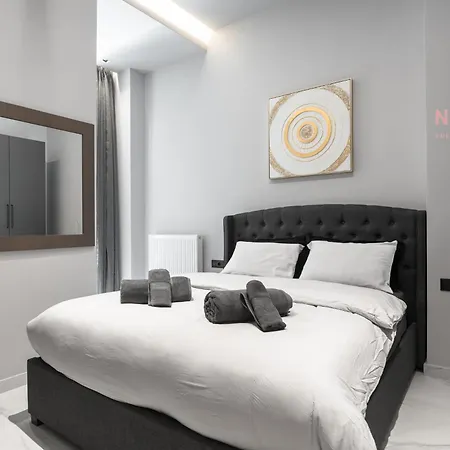 Gradioso, Nilie Hospitality Mgmt Apartment Thessaloniki