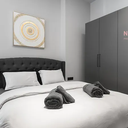Apartamento Gradioso, Nilie Hospitality Mgmt *