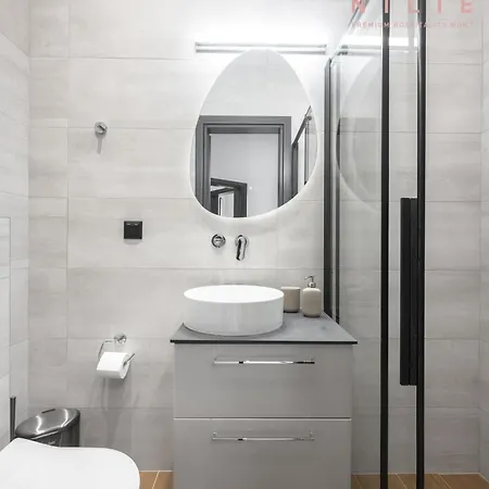 Gradioso, Nilie Hospitality Mgmt Apartamento *