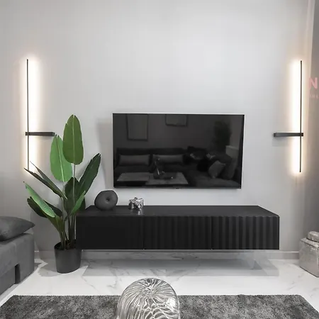 Gradioso, Nilie Hospitality Mgmt سالونيك